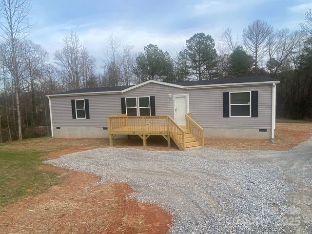 1052 Benfield Woods, Morganton, NC 28655