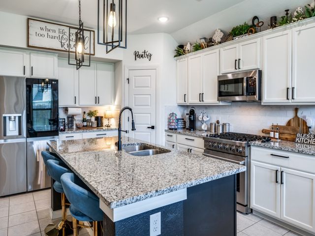1644 Pegasus Drive, Forney, TX 75126
