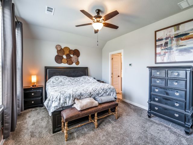 1644 Pegasus Drive, Forney, TX 75126