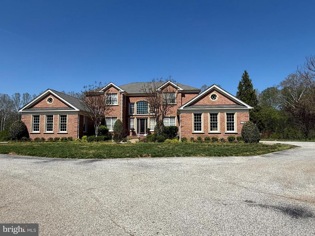 11610 CLARKSVILLE PIKE, Ellicott City, MD 21043