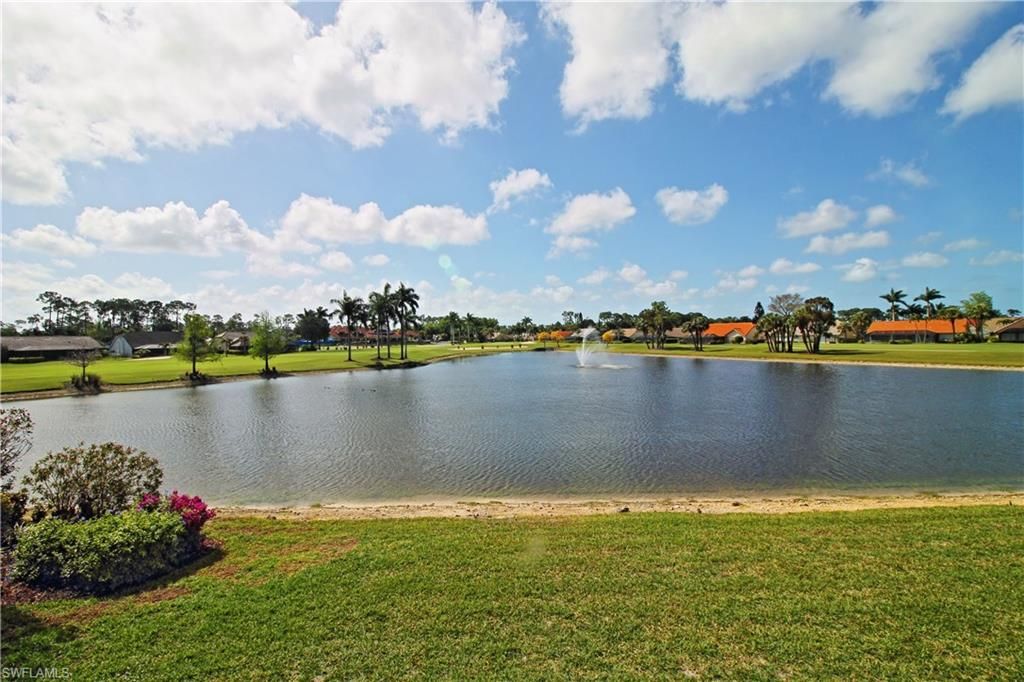 5970 Amherst DR C205, NAPLES, FL 34112 — exterior