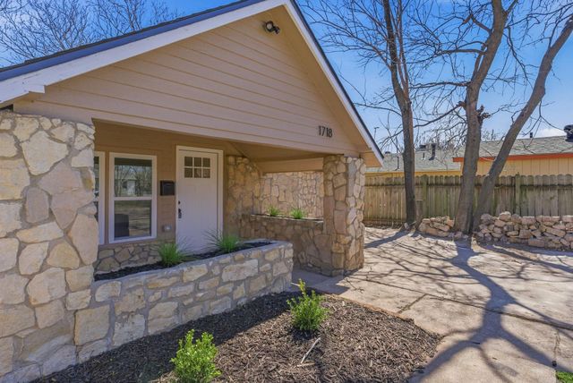 1718 S Fern St, Wichita, KS 67213