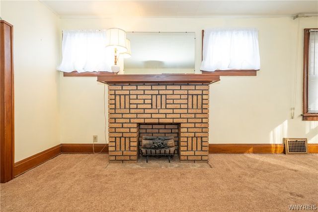 300 Windermere Boulevard, Amherst, NY 14226