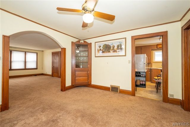 300 Windermere Boulevard, Amherst, NY 14226