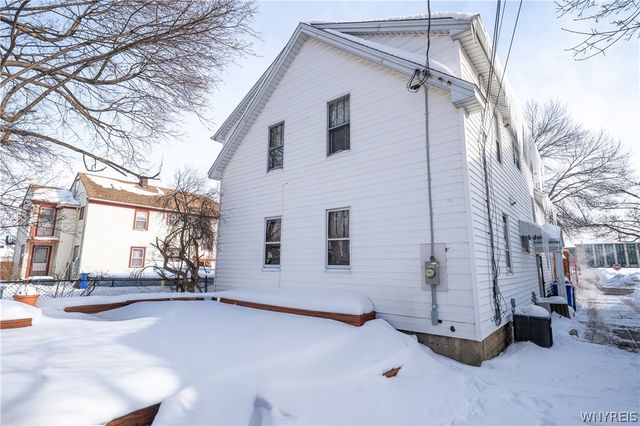 300 Windermere Boulevard, Amherst, NY 14226