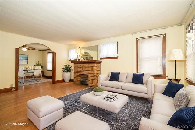 300 Windermere Boulevard, Amherst, NY 14226