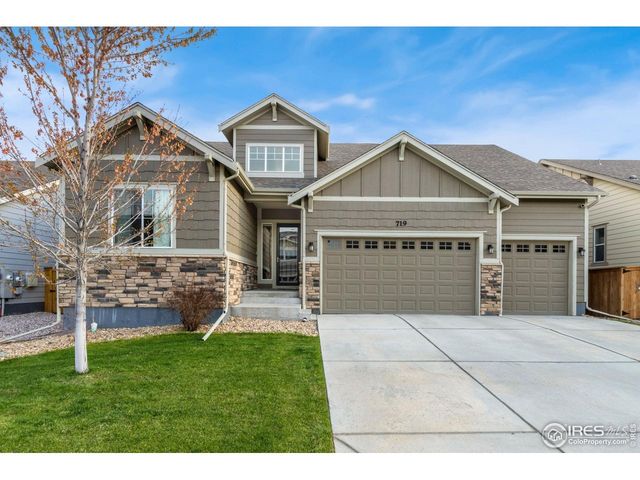 719 Wagon Bend Rd, Berthoud, CO 80513