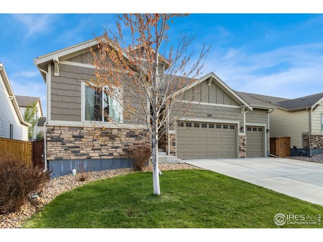 719 Wagon Bend Rd, Berthoud, CO 80513