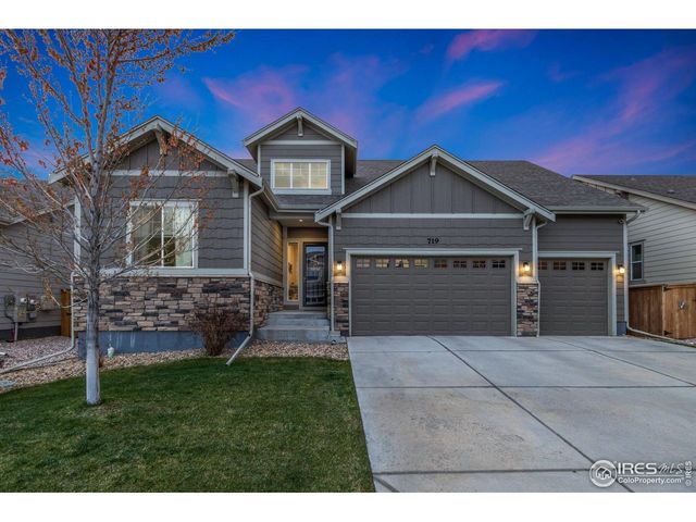 719 Wagon Bend Rd, Berthoud, CO 80513