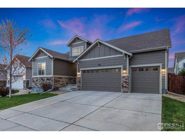 719 Wagon Bend Rd, Berthoud, CO 80513