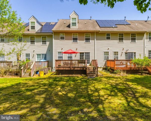 169 HIDDEN DR, Blackwood, NJ 08012