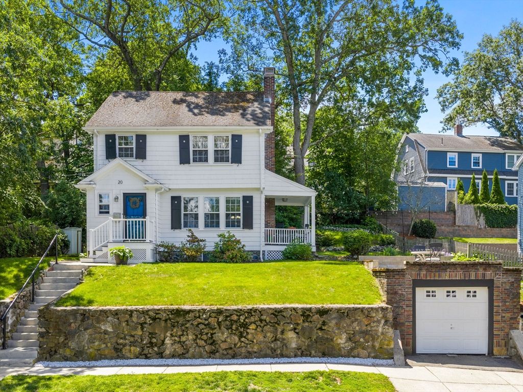 20 Humphrey St, Wakefield, MA 01880