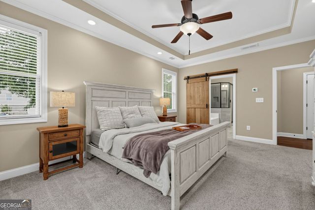 160 Jackson Drive, Forsyth, GA 31029