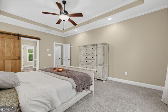 160 Jackson Drive, Forsyth, GA 31029