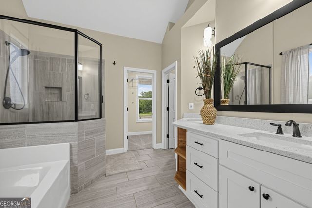 160 Jackson Drive, Forsyth, GA 31029
