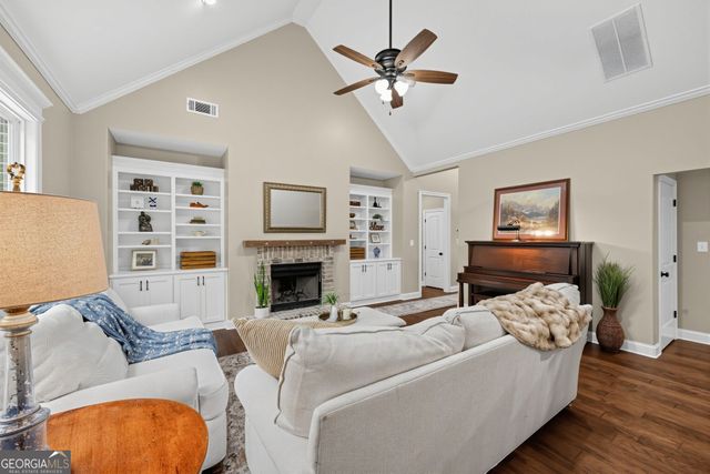 160 Jackson Drive, Forsyth, GA 31029