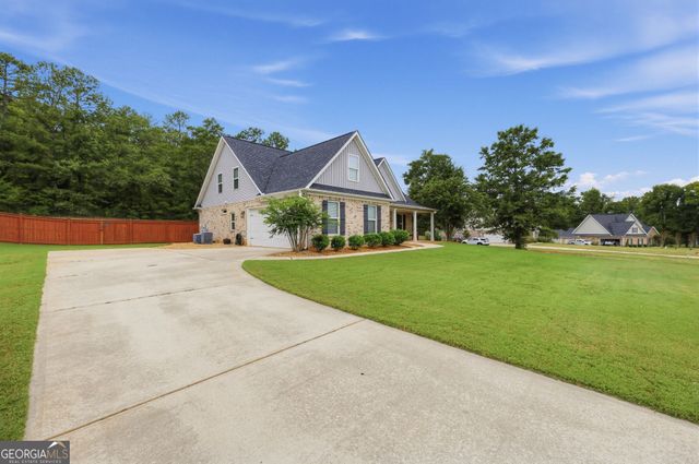 160 Jackson Drive, Forsyth, GA 31029