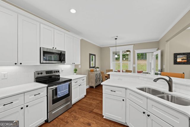 160 Jackson Drive, Forsyth, GA 31029