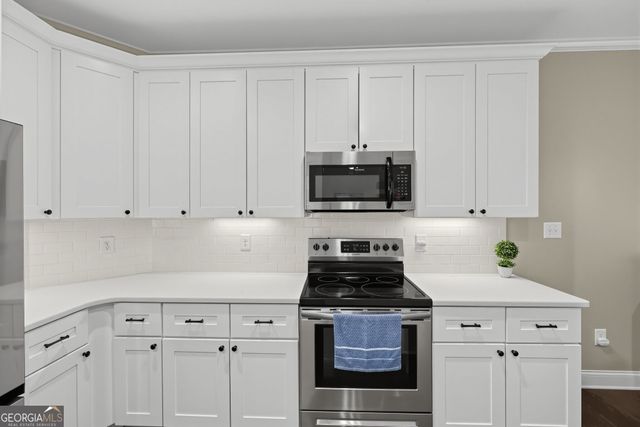 160 Jackson Drive, Forsyth, GA 31029