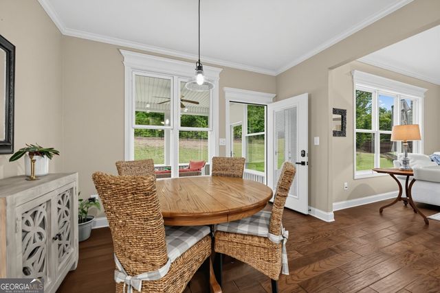 160 Jackson Drive, Forsyth, GA 31029