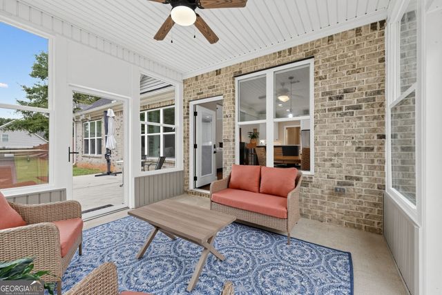 160 Jackson Drive, Forsyth, GA 31029