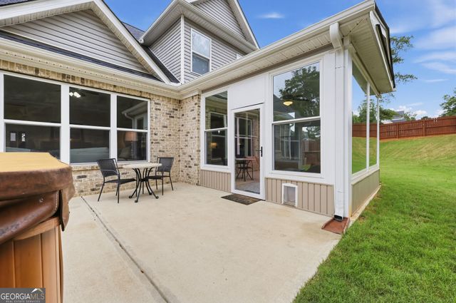 160 Jackson Drive, Forsyth, GA 31029