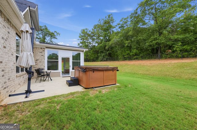 160 Jackson Drive, Forsyth, GA 31029