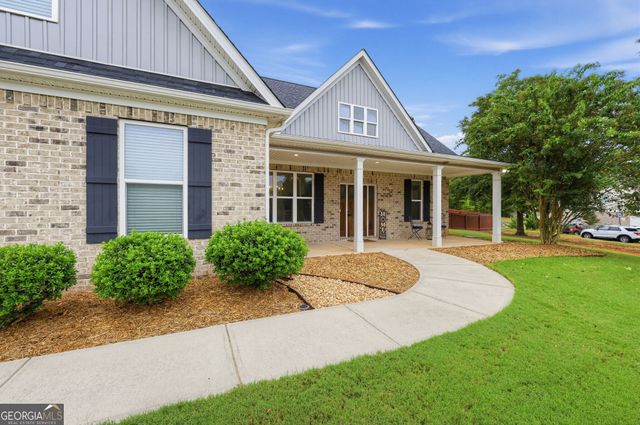 160 Jackson Drive, Forsyth, GA 31029