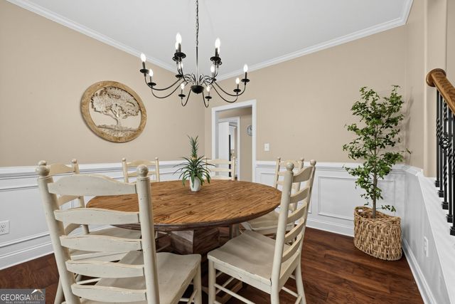 160 Jackson Drive, Forsyth, GA 31029