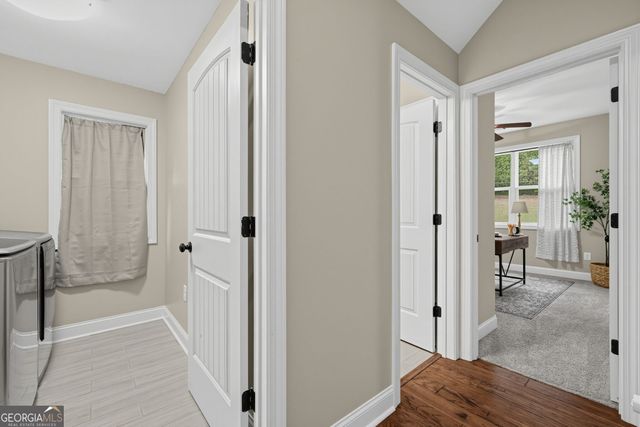 160 Jackson Drive, Forsyth, GA 31029