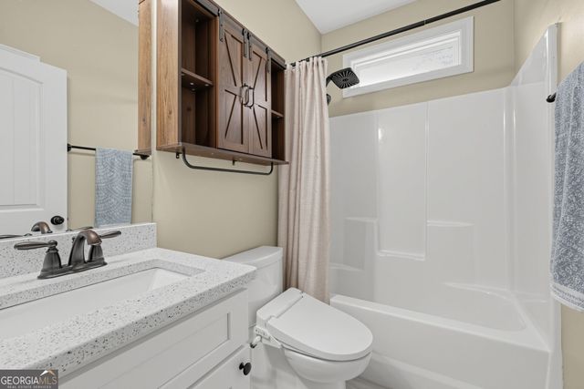 160 Jackson Drive, Forsyth, GA 31029