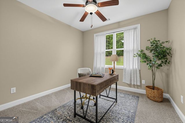 160 Jackson Drive, Forsyth, GA 31029