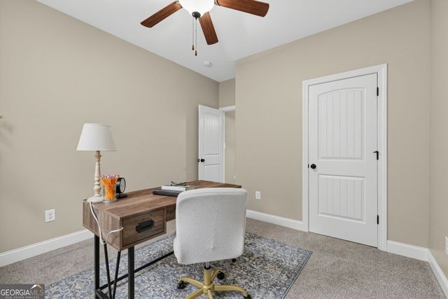 160 Jackson Drive, Forsyth, GA 31029