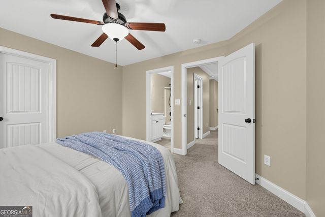 160 Jackson Drive, Forsyth, GA 31029