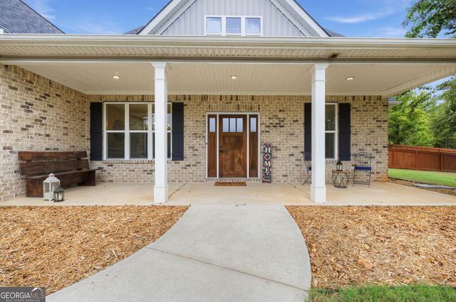 160 Jackson Drive, Forsyth, GA 31029