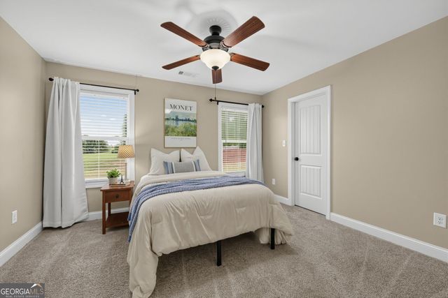 160 Jackson Drive, Forsyth, GA 31029