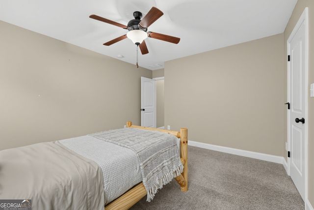 160 Jackson Drive, Forsyth, GA 31029