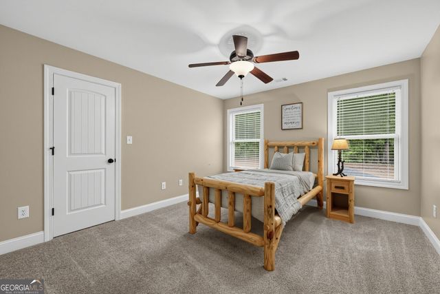 160 Jackson Drive, Forsyth, GA 31029