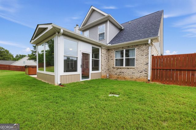 160 Jackson Drive, Forsyth, GA 31029