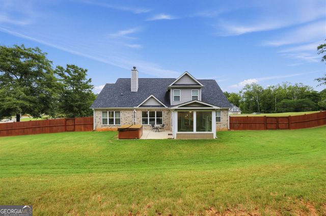 160 Jackson Drive, Forsyth, GA 31029