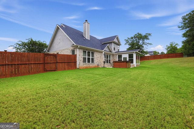 160 Jackson Drive, Forsyth, GA 31029
