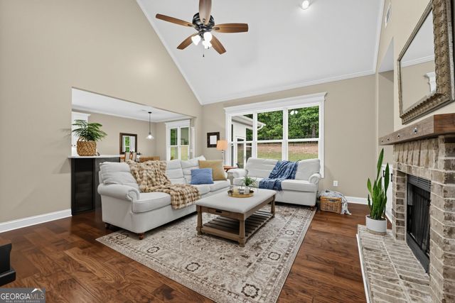 160 Jackson Drive, Forsyth, GA 31029