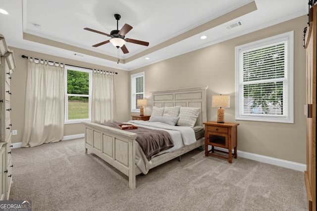 160 Jackson Drive, Forsyth, GA 31029