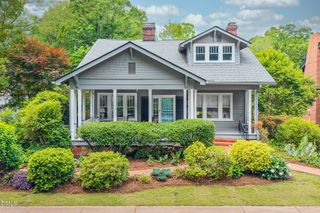 1206 Vickers Avenue, Durham, NC 27707