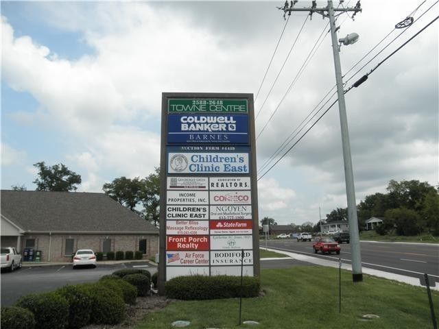 2640 N Mt Juliet Rd, Mount Juliet, TN 37122