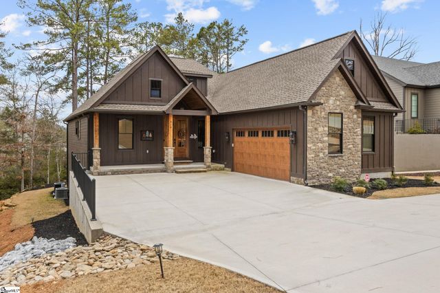 918 Longshore Drive, Salem, SC 29676