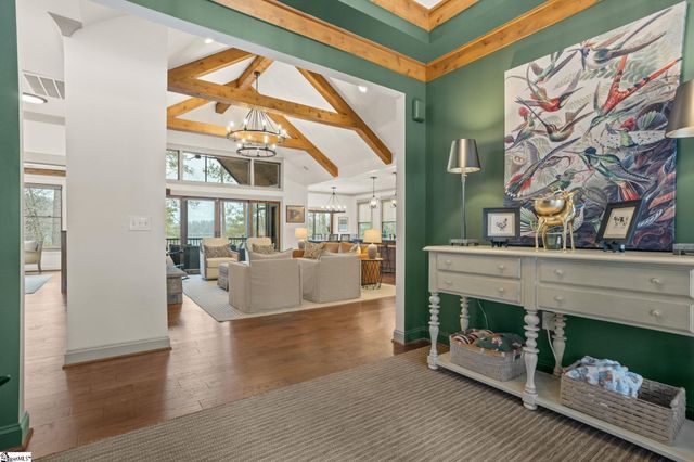 918 Longshore Drive, Salem, SC 29676