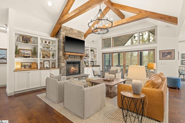 918 Longshore Drive, Salem, SC 29676