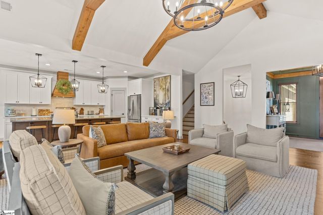 918 Longshore Drive, Salem, SC 29676