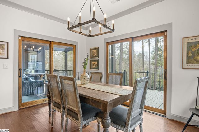 918 Longshore Drive, Salem, SC 29676